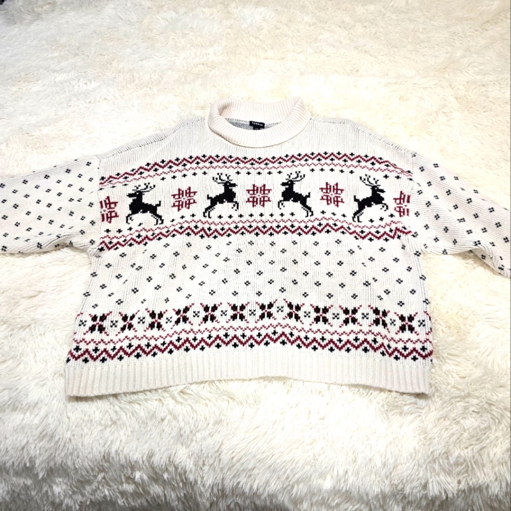 Sweater